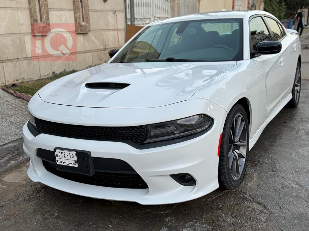 دودج تشارجر